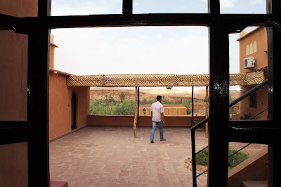 Photos of auberge ksar ait ben haddou