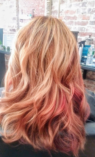 Beauty Salon «Envy Hair Salon», reviews and photos, 255 Congress St, Portland, ME 04101, USA