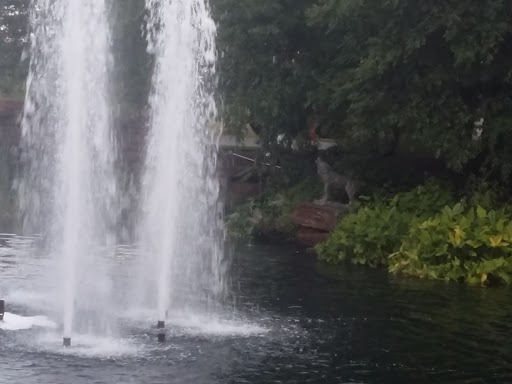 Resort «Turning Stone Resort Casino», reviews and photos, 5218 Patrick Rd, Verona, NY 13478, USA