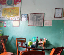 Armeen Muslim Restaurant photo