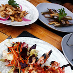 Photo n° 1 de l'avis de Celine.A fait le 13/07/2020 à 23:47 pour l’Empreinte Restaurant à Saint-Cyprien