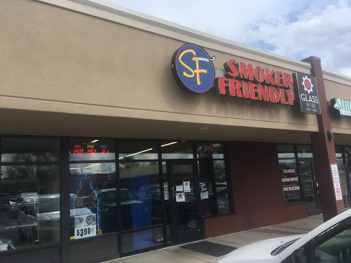 Tobacco Shop «Smoker Friendly», reviews and photos, 5050 S Federal Blvd #29, Englewood, CO 80110, USA