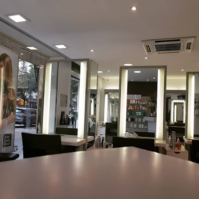 Jean Louis David - Coiffeur Paris à Paris