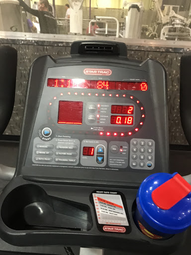 Gym «24 Hour Fitness Sport», reviews and photos, 2280 Sunrise Blvd, Gold River, CA 95670, USA