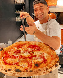 Photos du propriétaire du Pizzeria Festa Love da Antonio & Marco Morreale à Lyon - n°13