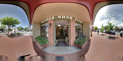 Shoe Store «Solvang Shoe Store», reviews and photos, 1663 Copenhagen Dr, Solvang, CA 93463, USA