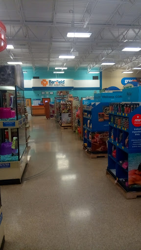Pet Supply Store «PetSmart», reviews and photos, 1836 Joe Battle Blvd, El Paso, TX 79936, USA