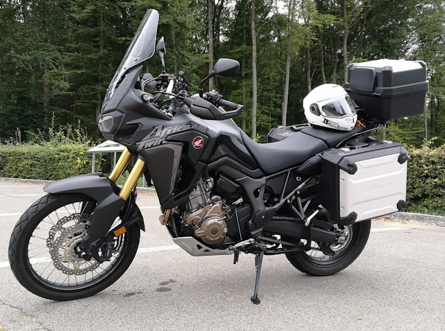 Opinii despre Fahrschule Bättig în Kreuzlingen - Fahrschule