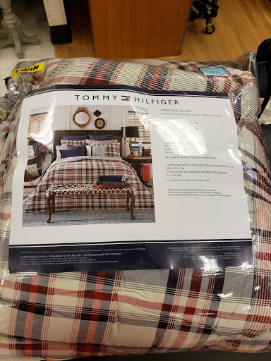 Department Store «T.J. Maxx», reviews and photos, 320 Robert Smalls Pkwy b, Beaufort, SC 29906, USA