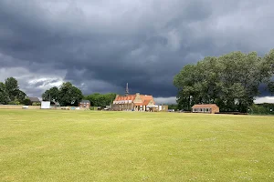 Burnmoor Cricket Club image