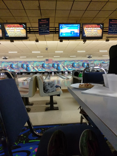 Bowling Alley «Galaxy Lanes», reviews and photos, 2226 Hill Rd, Grand Blanc, MI 48439, USA