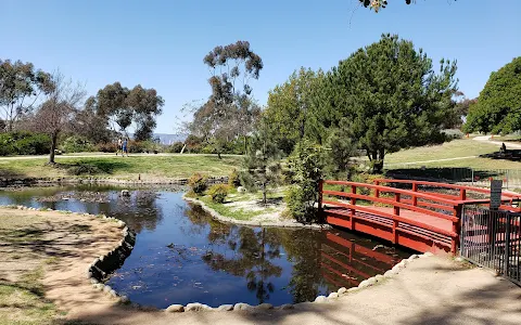 Kenneth Hahn State Recreation Area image