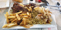 Frite du Restaurant Flunch Saint Quentin - n°16