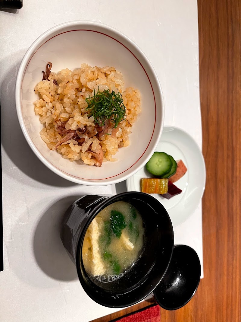 若林 東京都港区南青山 和食店 グルコミ