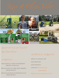 Keep It Clean Services - Photo 3 - Car repair in Martinez, GA, Augusta