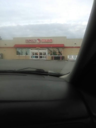 Dollar Store «FAMILY DOLLAR», reviews and photos, 3955 US-1, Cocoa, FL 32926, USA