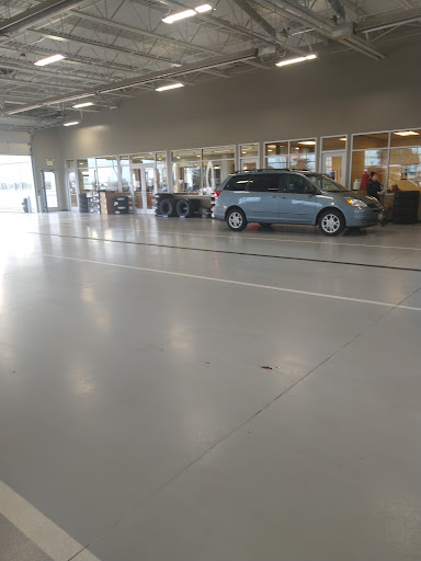 Toyota Dealer «Titus-Will Toyota», reviews and photos, 3506 S Sprague Ave, Tacoma, WA 98409, USA