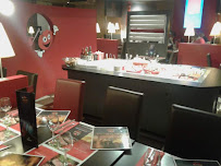 Atmosphère du Restaurant de grillades Poivre Rouge à Rivesaltes - n°8