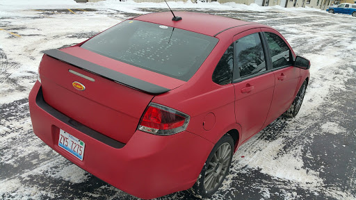 Graphic Designer «Vindictive Vinyl LLC», reviews and photos, 517 N Lake Ave Ste. C, Twin Lakes, WI 53181, USA