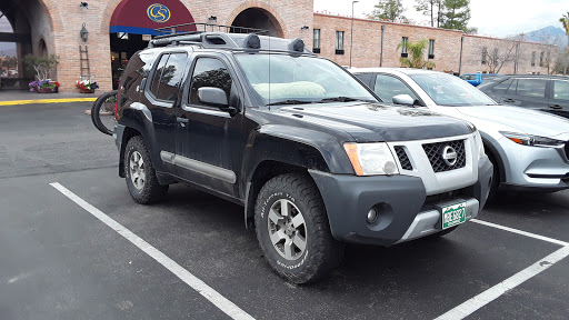 Auto Body Shop «Perfection Auto Body & glass», reviews and photos, 1135 Kimbark St, Longmont, CO 80501, USA