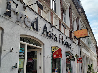 Fred Asia House