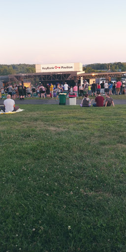 Live Music Venue «KeyBank Pavilion», reviews and photos, 665 Pennsylvania 18, Burgettstown, PA 15021, USA