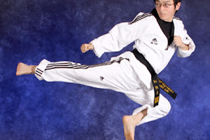 Karate For Kids/ Martial Arts America