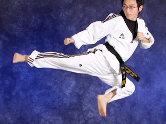 Karate For Kids/ Martial Arts America
