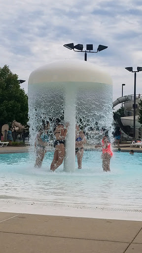 Water Park «Spring Bank Aquatic Center Inc», reviews and photos, 16105 S Drauden Rd, Plainfield, IL 60544, USA