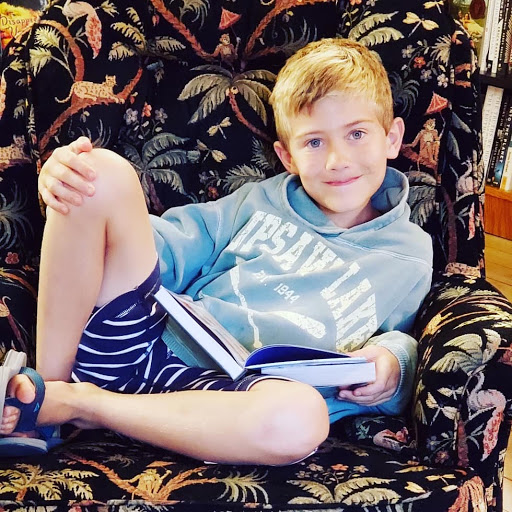 Book Store «Bunch of Grapes Bookstore», reviews and photos, 35 Main St, Vineyard Haven, MA 02568, USA