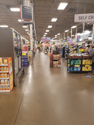 Grocery Store «Fred Meyer», reviews and photos, 1900 SE Sedgwick Rd, Port Orchard, WA 98366, USA