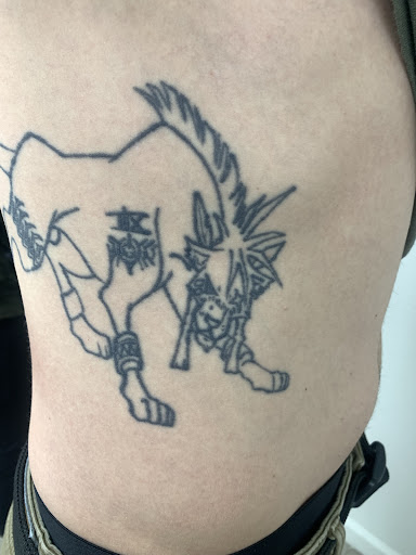 Find sunflower tattoo ideas for your next unique tattoo in Puyallup at JoelRiosTattoos LLC