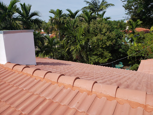 All American Roofing in Fort Lauderdale, Florida