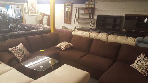 Furniture Store «Nationwide Mattress and Furniture Warehouse», reviews and photos, 769 Edgewood Ave N, Jacksonville, FL 32254, USA