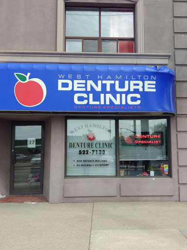 West Hamilton Denture Clinic