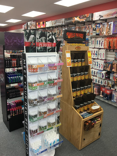 Adult Entertainment Store «Tunnel Of Love - Romantic Superstore», reviews and photos, 477 S Lynnhaven Rd, Virginia Beach, VA 23452, USA