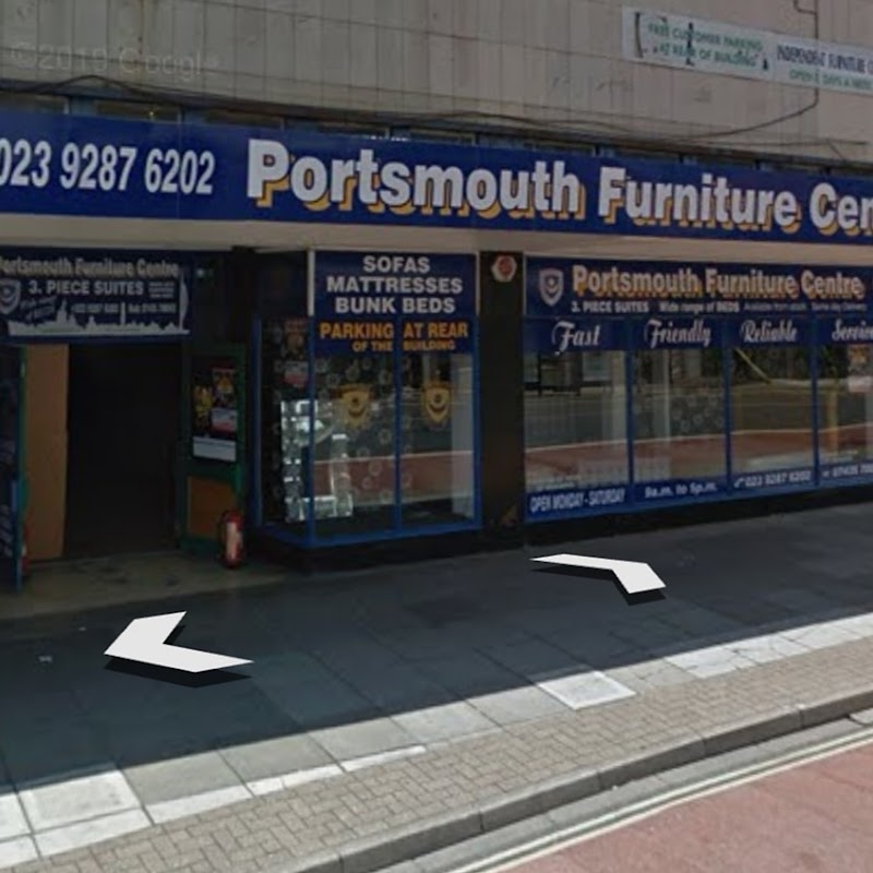 Portsmouth Furniture Centre