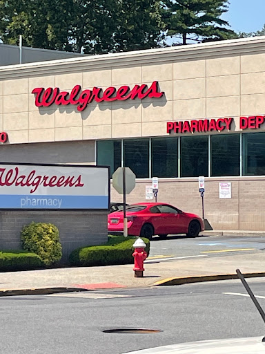 Drug Store «Walgreens», reviews and photos, 699 Broadway, Bayonne, NJ 07002, USA