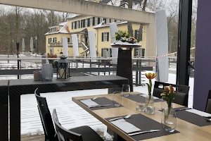 Marlenes Cafe und Restaurant am Schloss image