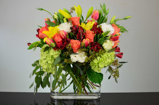 Florist «Corporate Flowers and Gifts», reviews and photos, 3130 Crow Canyon Rd C, San Ramon, CA 94583, USA
