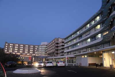 Centre Hospitalier du Mans à Le Mans
