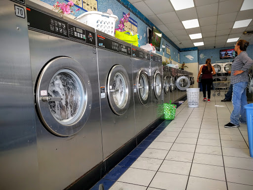 Laundromat «Sparklean Laundry», reviews and photos, 14585 Red Hill Ave, Tustin, CA 92780, USA