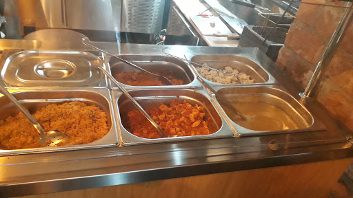 Vız Vızz Boutique Restaurant