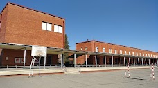Centro Don Bosco Salesianos León