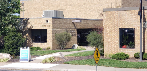 Saint Luke's Hospital of Kansas City's Crittenton Children's Center