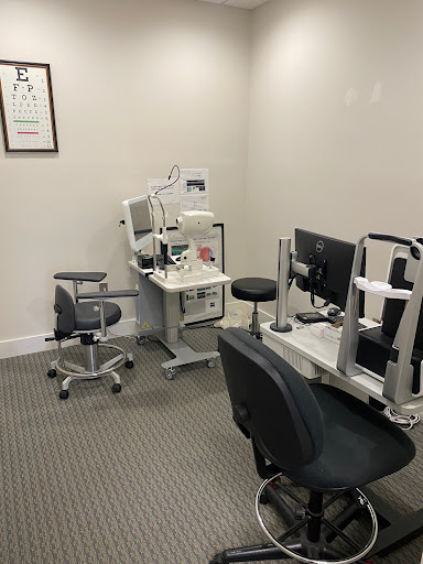 Eye Care Center «South Georgia Eye Partners», reviews and photos, 4380 Kings Way, Valdosta, GA 31602, USA