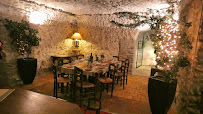 Atmosphère du Restaurant La Cave à Montlouis-sur-Loire - n°13