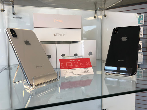 Mobile Phone Repair Shop «CPR Cell Phone Repair Horsham», reviews and photos, 314 Horsham Rd J, Horsham, PA 19044, USA