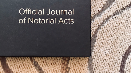 Natalie Jones Notary Services