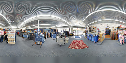 Clothing Store «Davis Jean & Fashion», reviews and photos, 4406 W Washington St, Indianapolis, IN 46241, USA